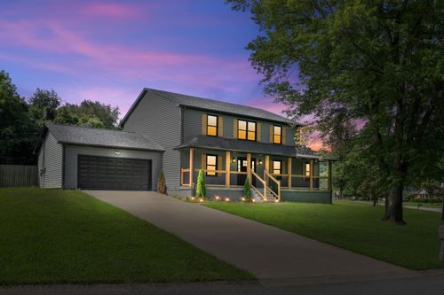 3425 Clearwater Dr, Clarksville, TN, 37042-4553 | Card Image