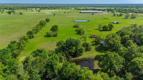 156 Acres N Fm 900, Sulphur Bluff, TX, 75481 | Card Image