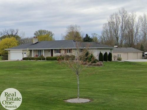 19505 32 Mile Road, Armada Township, MI, 48005 | Card Image