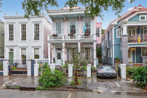 6-719 Esplanade Ave, New Orleans, LA, 70116-2082 | Card Image