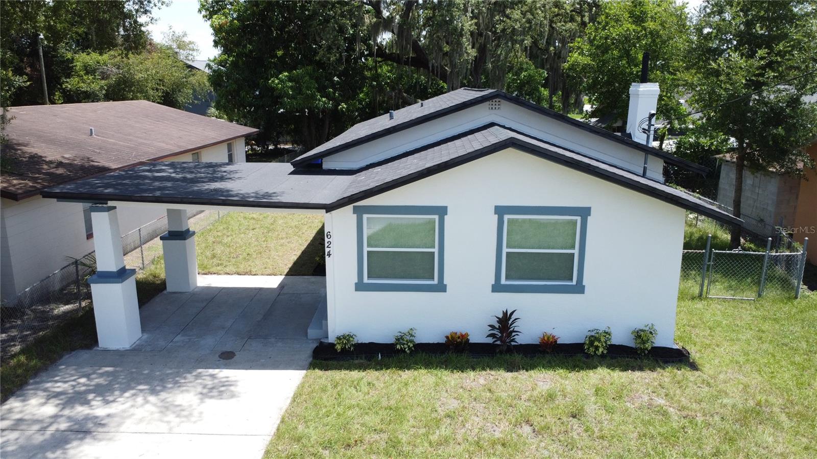 Myrtle St, Lakeland, FL 33815