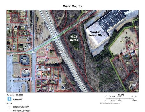 0 Poplar Springs Rd, Elkin, NC, 28621 | Card Image