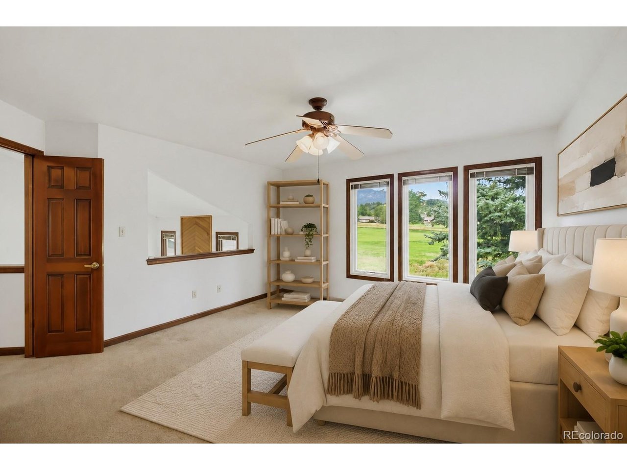 Residential in Colorado Springs 5