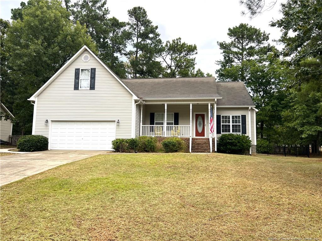 Starboard Tack , Sanford, NC 27332