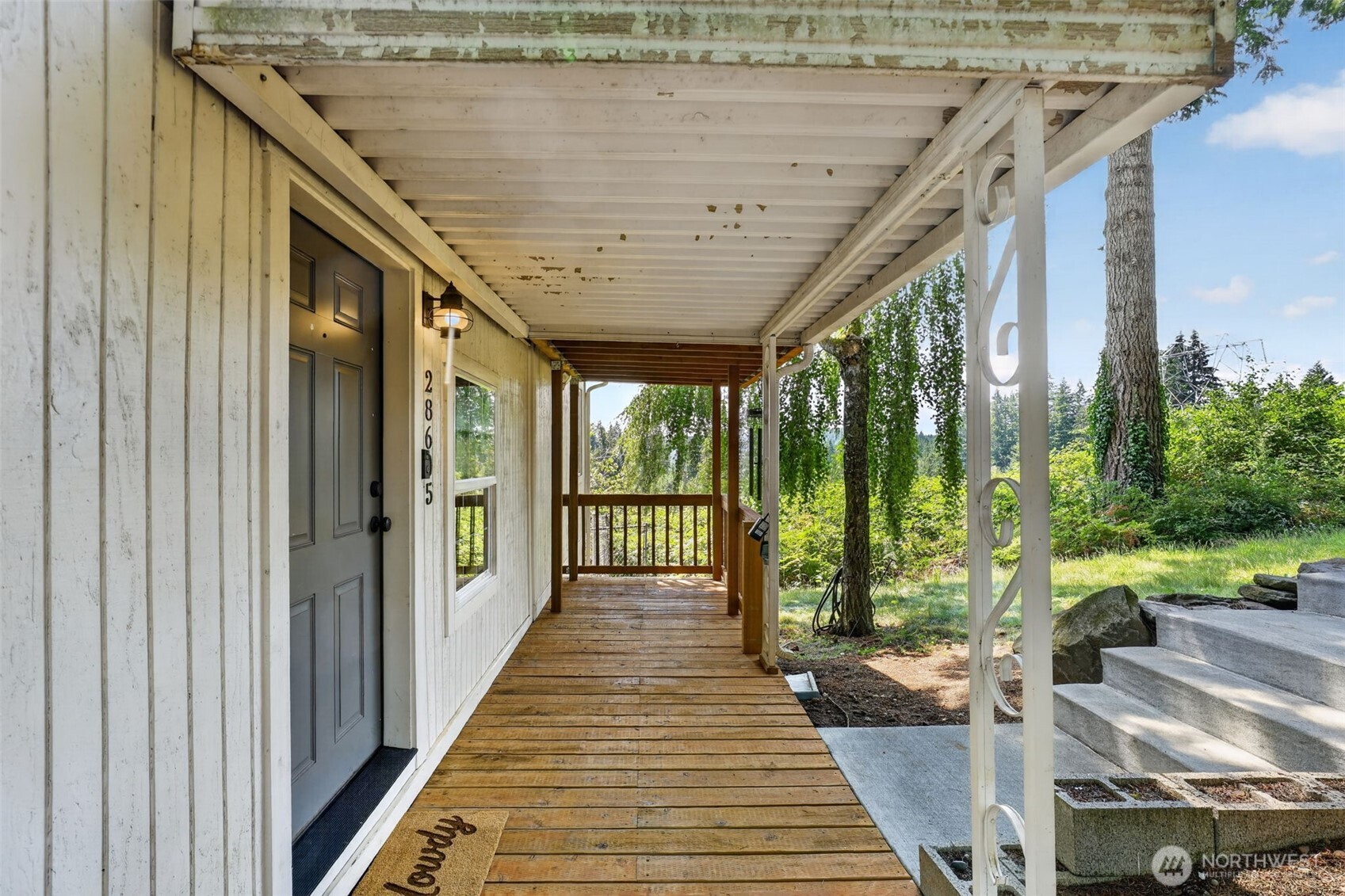 Residential in Camas 3