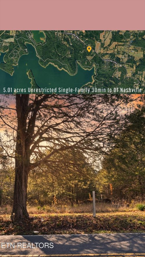 3965 Couchville Pike, Hermitage, TN, 37076-4010 | Card Image