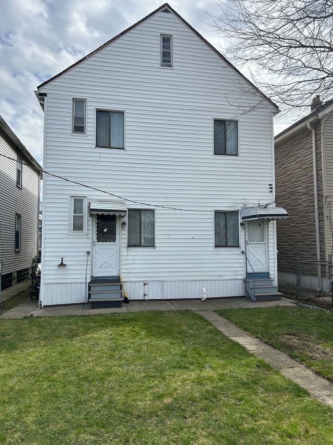 11357 Moran St, House other with 4 bedrooms, 2 bathrooms and null parking in Hamtramck MI | Image 23