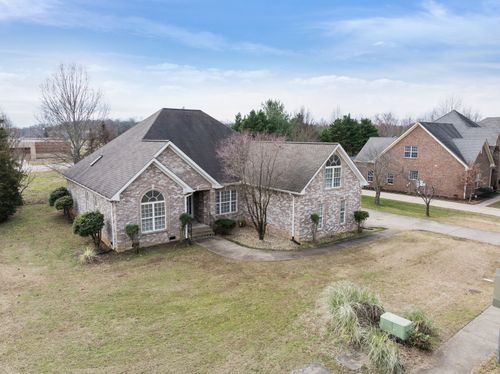 3429 Deerview Dr, Murfreesboro, TN, 37128-5891 | Card Image