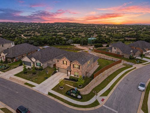 6700 Cliff Rose Dr, Spicewood, TX, 78669-2438 | Card Image