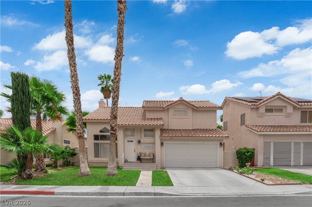 Residential in North Las Vegas