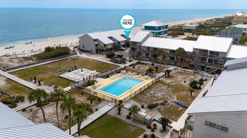 1760 E Gulf Beach Dr, Saint George Island, FL, 32328-3125 | Card Image