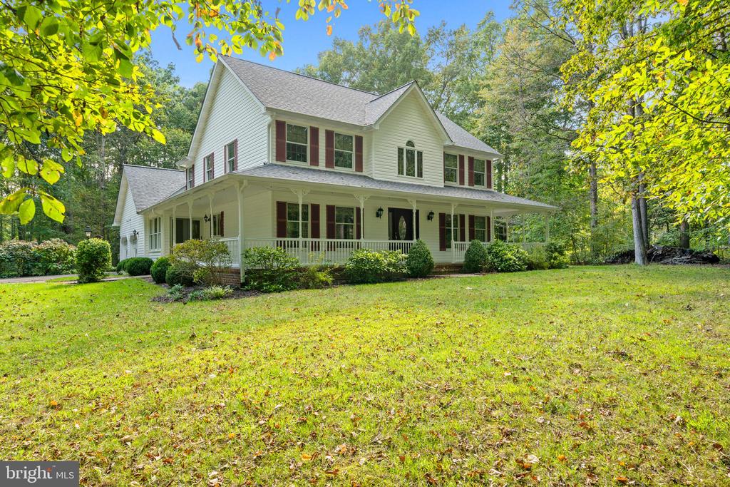 Arborview Dr, Charlotte Hall, MD 20622