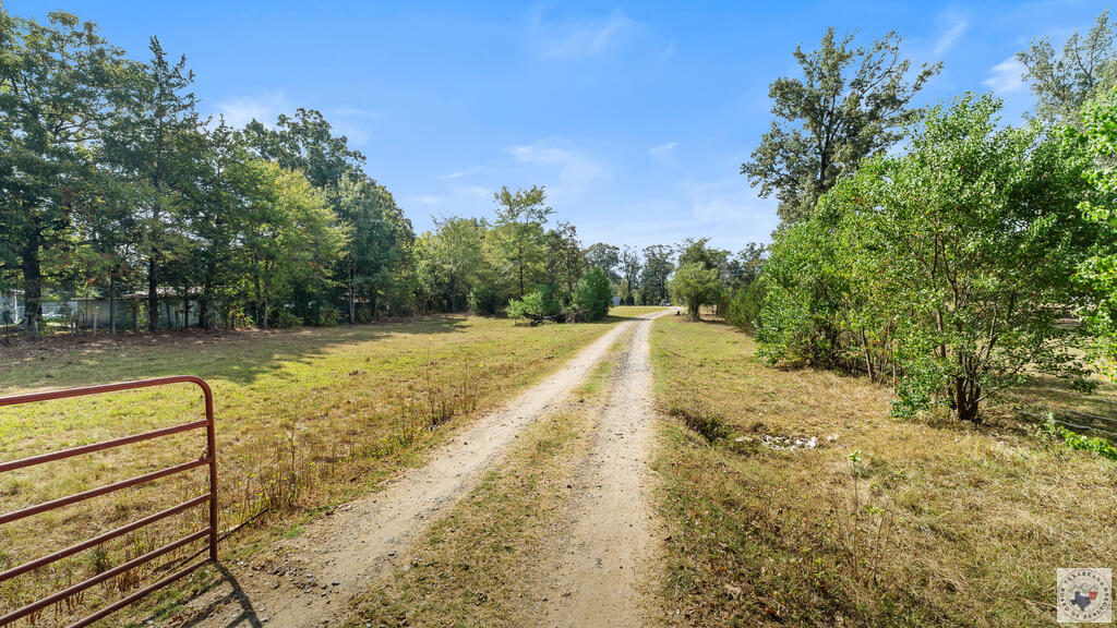 Land in Texarkana 2