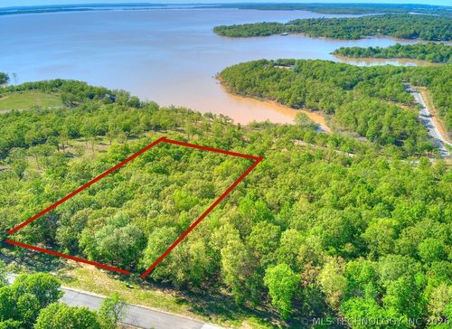 228 Patriot Pointe, Eufaula, OK, 74432 | Card Image