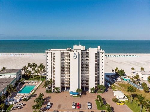 apt-402-6400 Estero Blvd, Fort Myers Beach, FL, 33931-4427 | Card Image