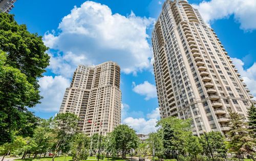 224-25 Kingsbridge Garden Cir, Mississauga, ON, L5R4B1 | Card Image