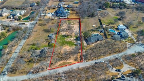 255 Timberline Ln, Southlake, TX, 76092-6810 | Card Image