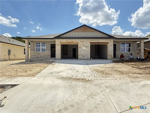 317 Rain Dance Trl, Copperas Cove, TX, 76522-2794 | Card Image