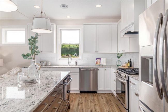 Spacious Kitchen | Image 6