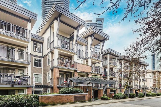 109 - 4868 Brentwood Dr, Condo with 2 bedrooms, 2 bathrooms and 1 parking in Burnaby BC | Image 26