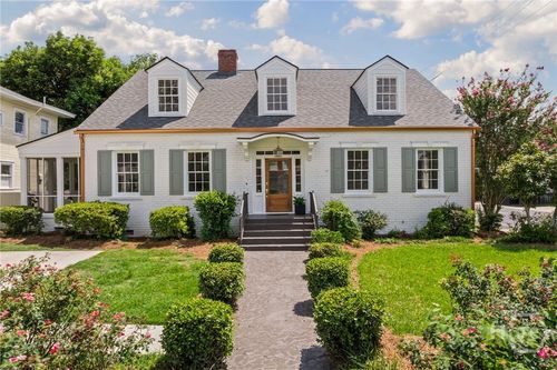 501 E 41st St, Savannah, GA, 31401-9316 | Card Image