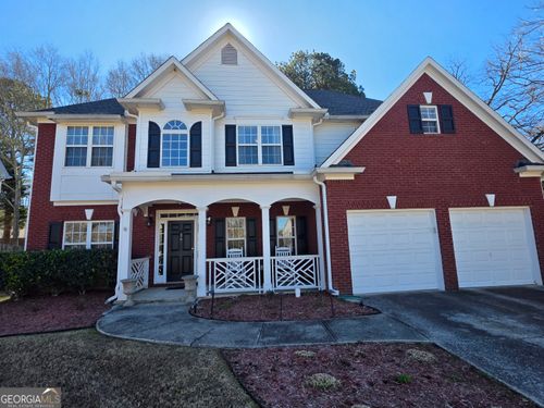 5725 Lake Windsor Pkwy, Buford, GA, 30518-7329 | Card Image