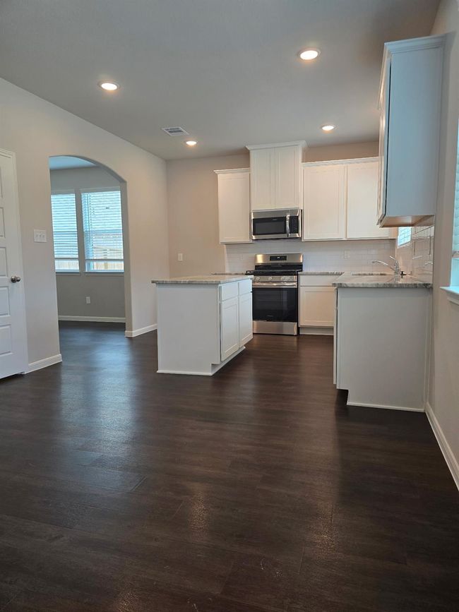 15904 Cy Young Court, House other with 4 bedrooms, 3 bathrooms and 2 parking in Splendora TX | Image 8