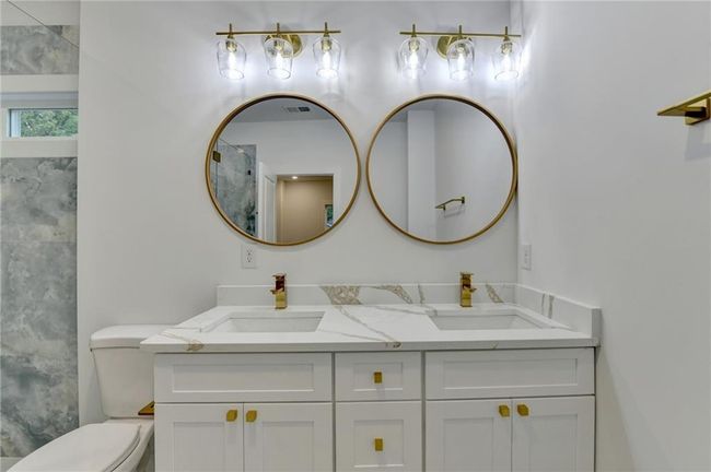 6893 Magnolia St, House other with 4 bedrooms, 3 bathrooms and null parking in lithonia GA | Image 43