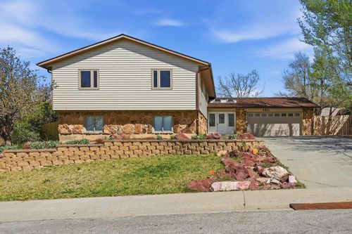 4831 S David St, Casper, WY, 82601-6370 | Card Image