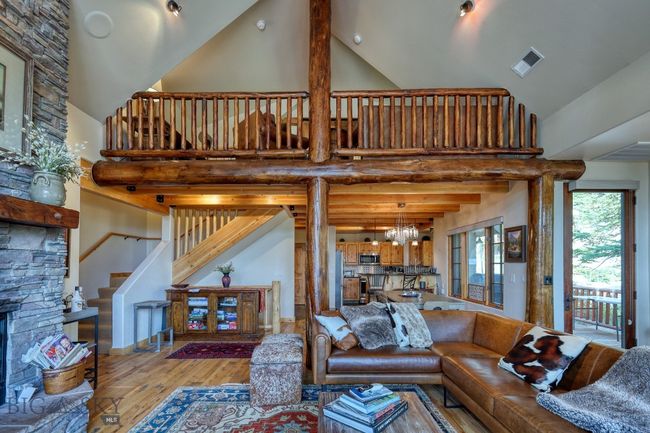 1 Hidden Trail Ln, House other with 4 bedrooms, 5 bathrooms and null parking in Big Sky MT | Image 8