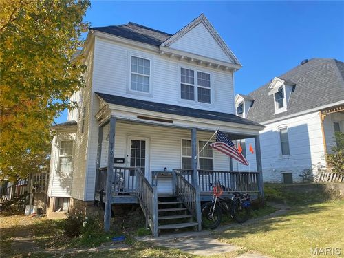 1707 35th St, Hannibal, MO, 63401-5601 | Card Image