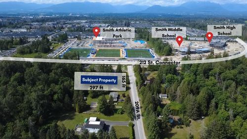 7375 209a Street, Langley, BC, V2Y2E4 | Card Image
