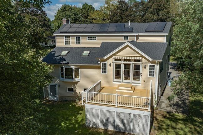 3 Newhall Ln, House other with 4 bedrooms, 3 bathrooms and 3 parking in Newburyport MA | Image 39