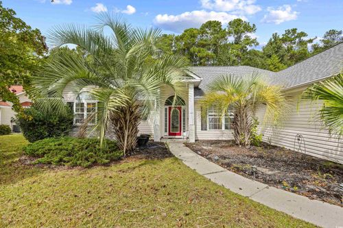 3947 Camden Dr, Myrtle Beach, SC, 29588-7803 | Card Image