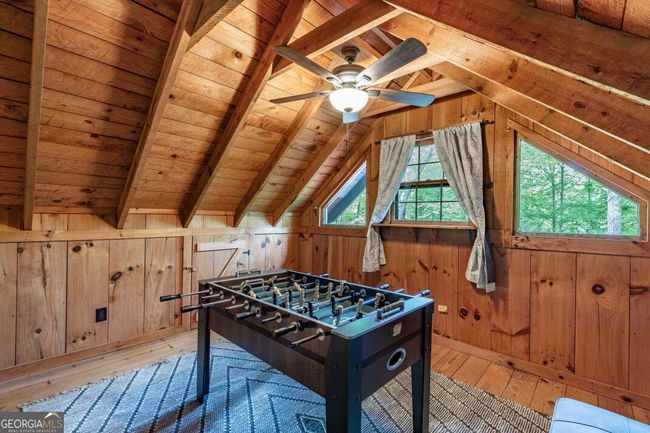 10A - 318 Buck Ridge Rd, House other with 3 bedrooms, 2 bathrooms and null parking in Suches GA | Image 22