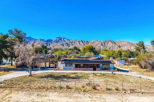 49484 Senilis Ave, Morongo Valley, CA, 92256 | Card Image
