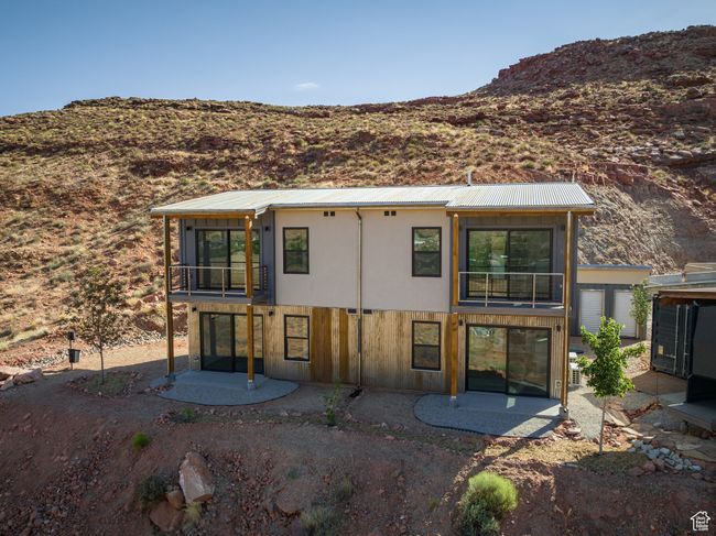UNIT-201D - 1185 Murphy Ln, Condo with 1 bedrooms, 1 bathrooms and 1 parking in Moab UT | Image 11