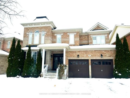 52 Smoothwater Terr, Markham, ON, L6B0E8 | Card Image