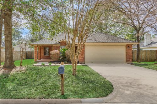 13001 Victoria Regina Dr, Montgomery, TX, 77356-8626 | Card Image