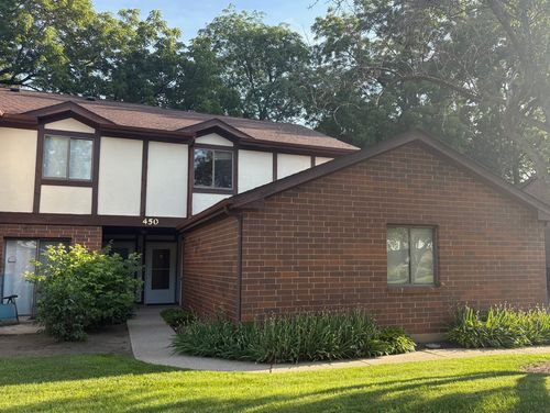 a-450 Brandy Dr, Crystal Lake, IL, 60014-7483 | Card Image