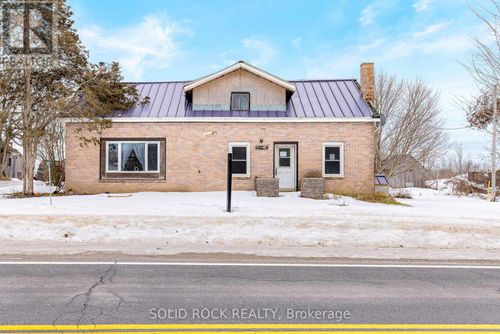 1447 County 2 Road, Front of Yonge, ON, K0E1R0 | Card Image