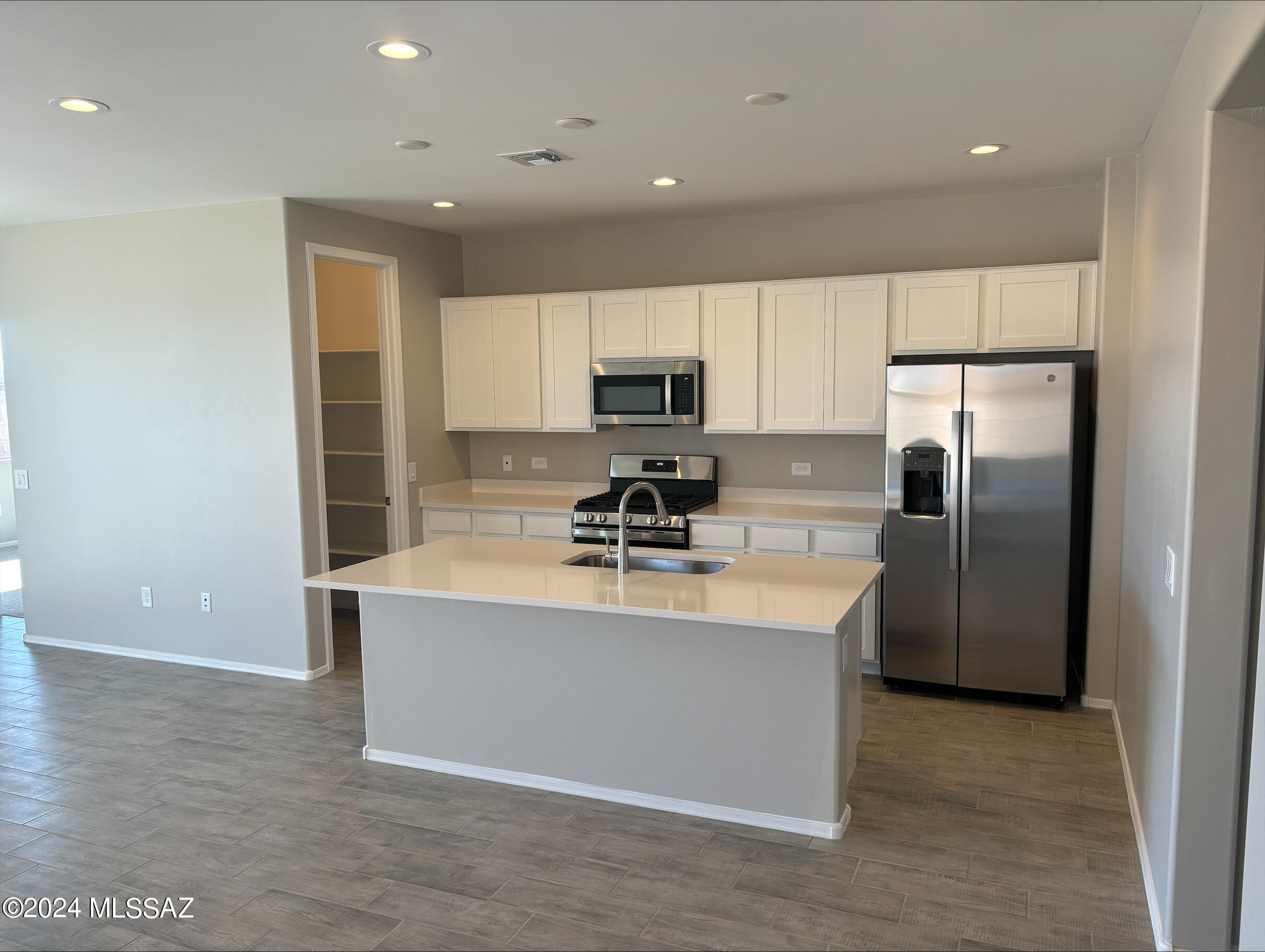 Herscher St, Marana, AZ 85653
