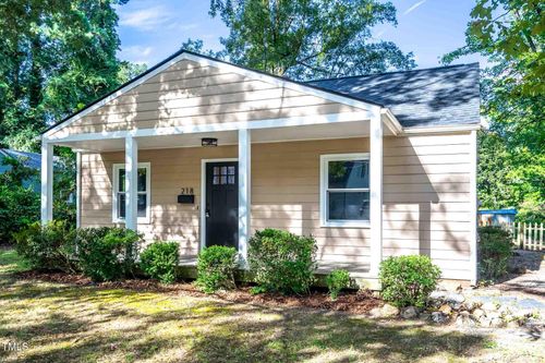 218 Urban Dr, Cary, NC, 27511-3536 | Card Image