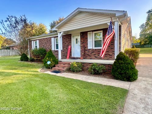 2221 Evergreen Street, Union City, TN, 38261 | Card Image