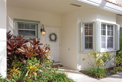 9 - 633 Ne 9th Ave, Townhouse with 2 bedrooms, 2 bathrooms and null parking in Fort Lauderdale FL | Image 3