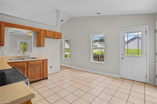 551 Denny Dr, House other with 3 bedrooms, 2 bathrooms and null parking in Winston-Salem NC | Image 25