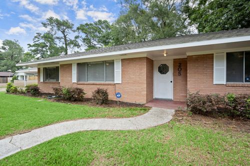 205 Taft Ave, Cleveland, TX, 77327-4538 | Card Image