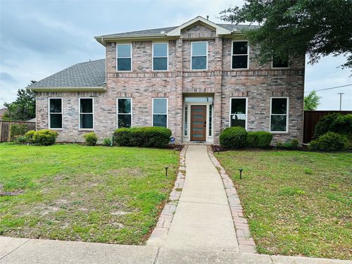 748 Longleaf Drive, Desoto, TX, 75115 | Card Image
