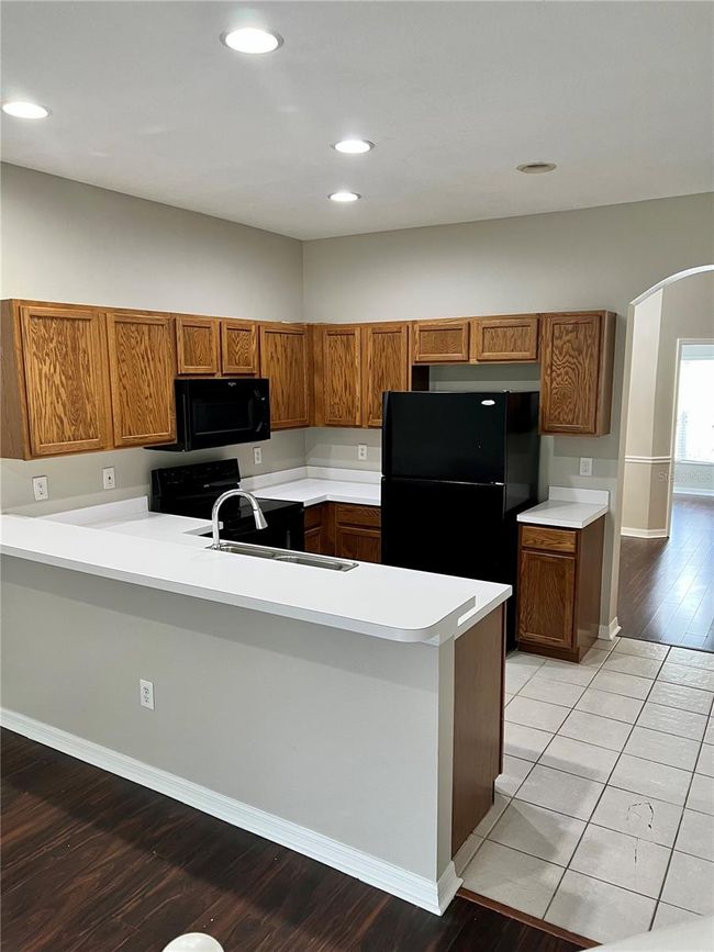 12861 Kings Crossing Dr, Townhouse with 3 bedrooms, 3 bathrooms and null parking in GIBSONTON FL | Image 7
