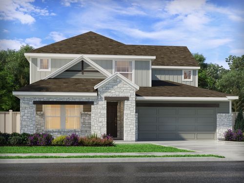 358 Callahan Loop, Buda, TX, 78610 | Card Image